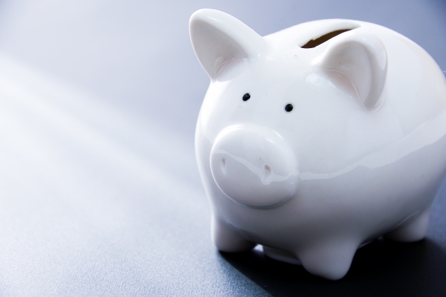 預貯金口座解約